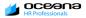 Oceana Human Resources Professionals logo